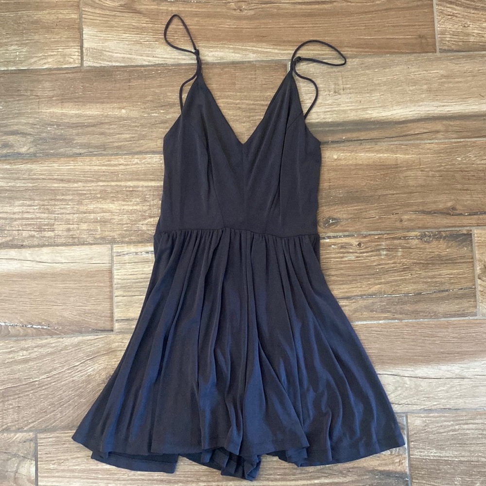 Urban outfitters romper